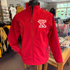 Kappa Featherlight Jacket Diamond K