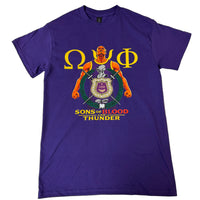 Omega Sons of