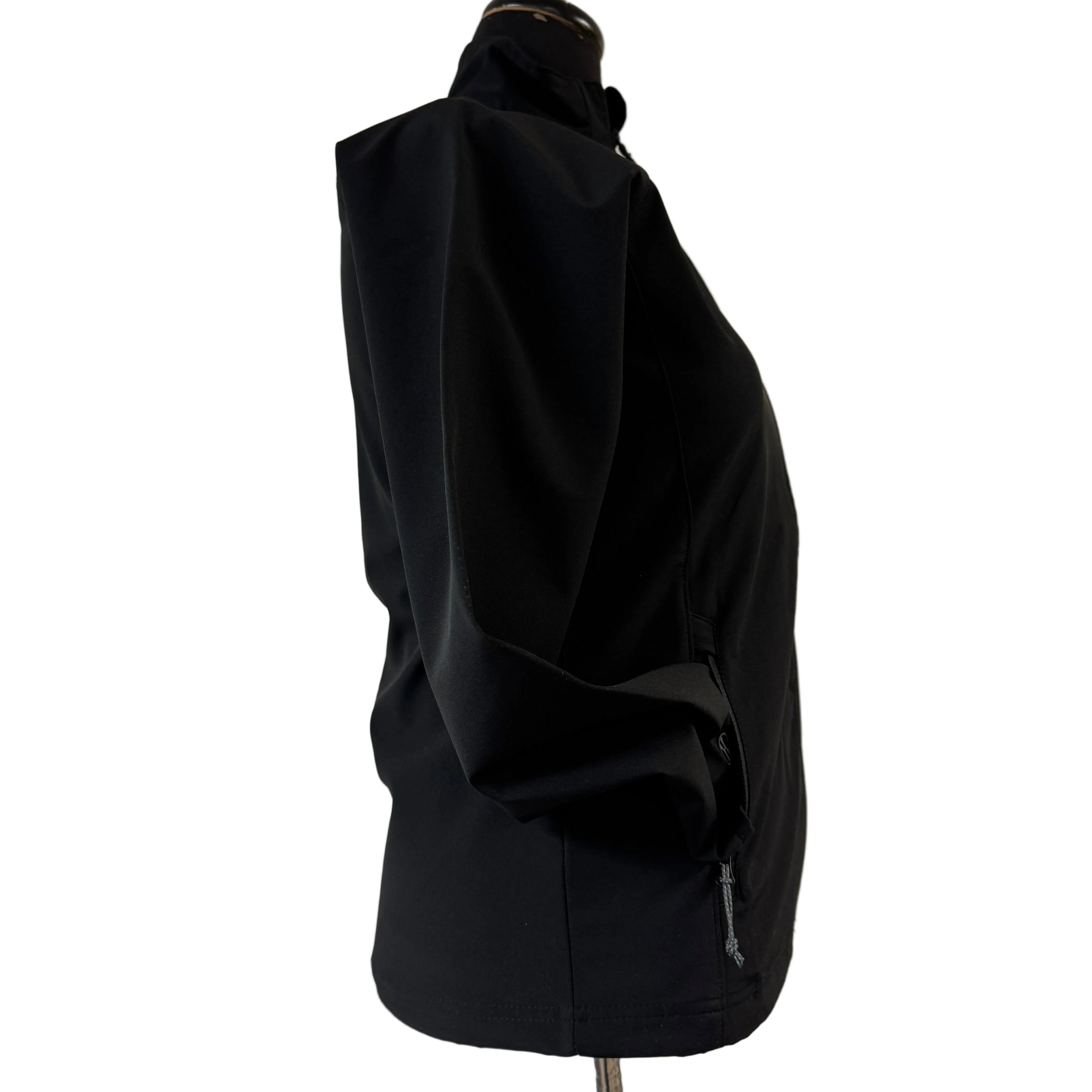 AKA Featherlight Jacket