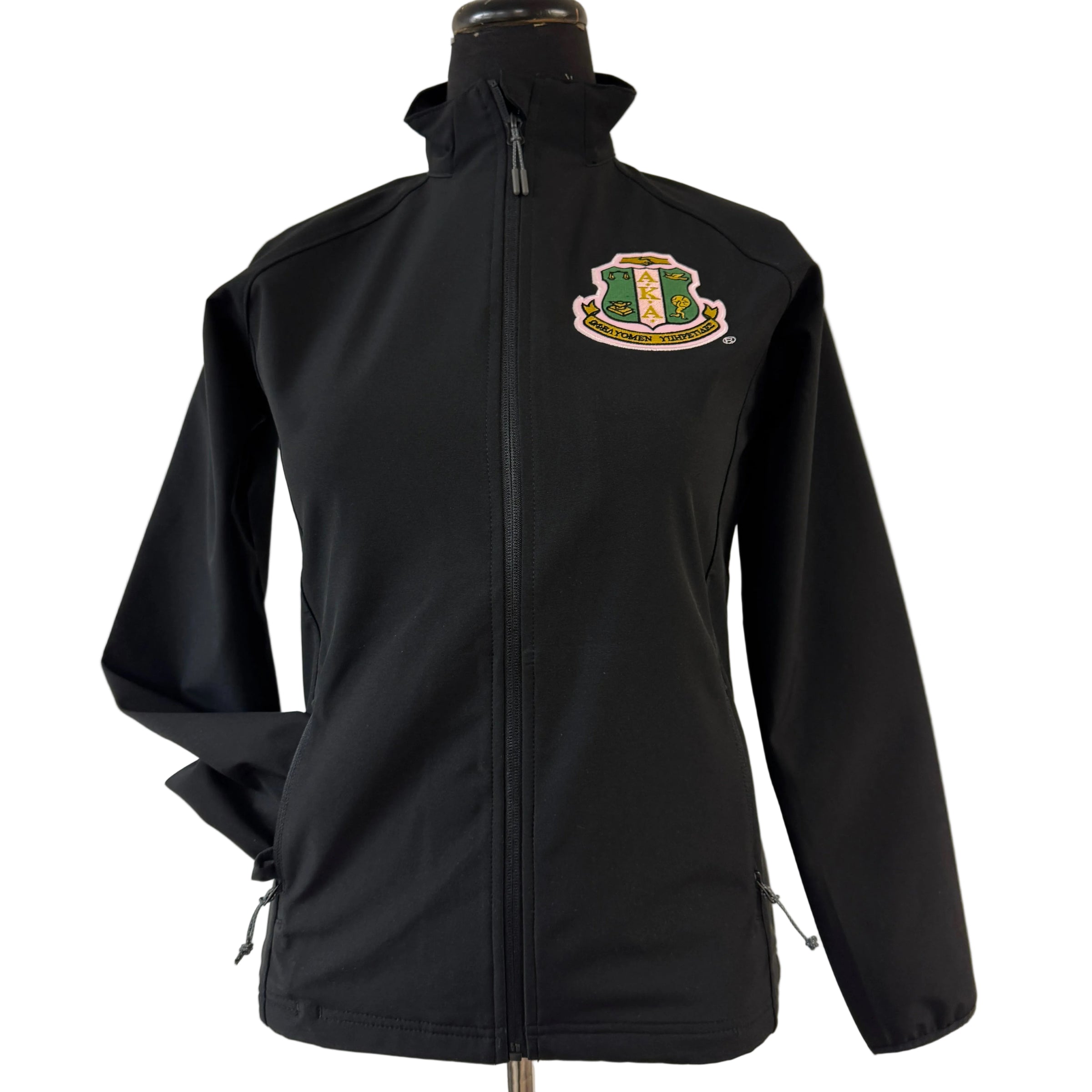 AKA Featherlight Jacket