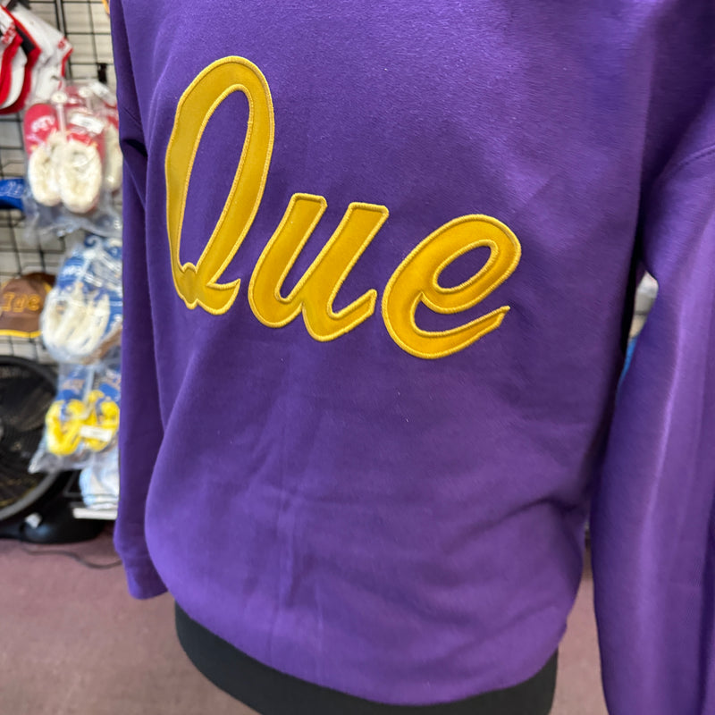 Omega Que Sweatshirt