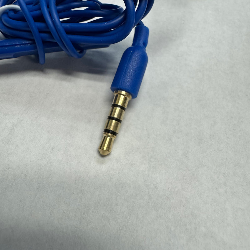 Mason Earbuds