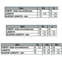 SGRho BOS Chapter Philo Gold