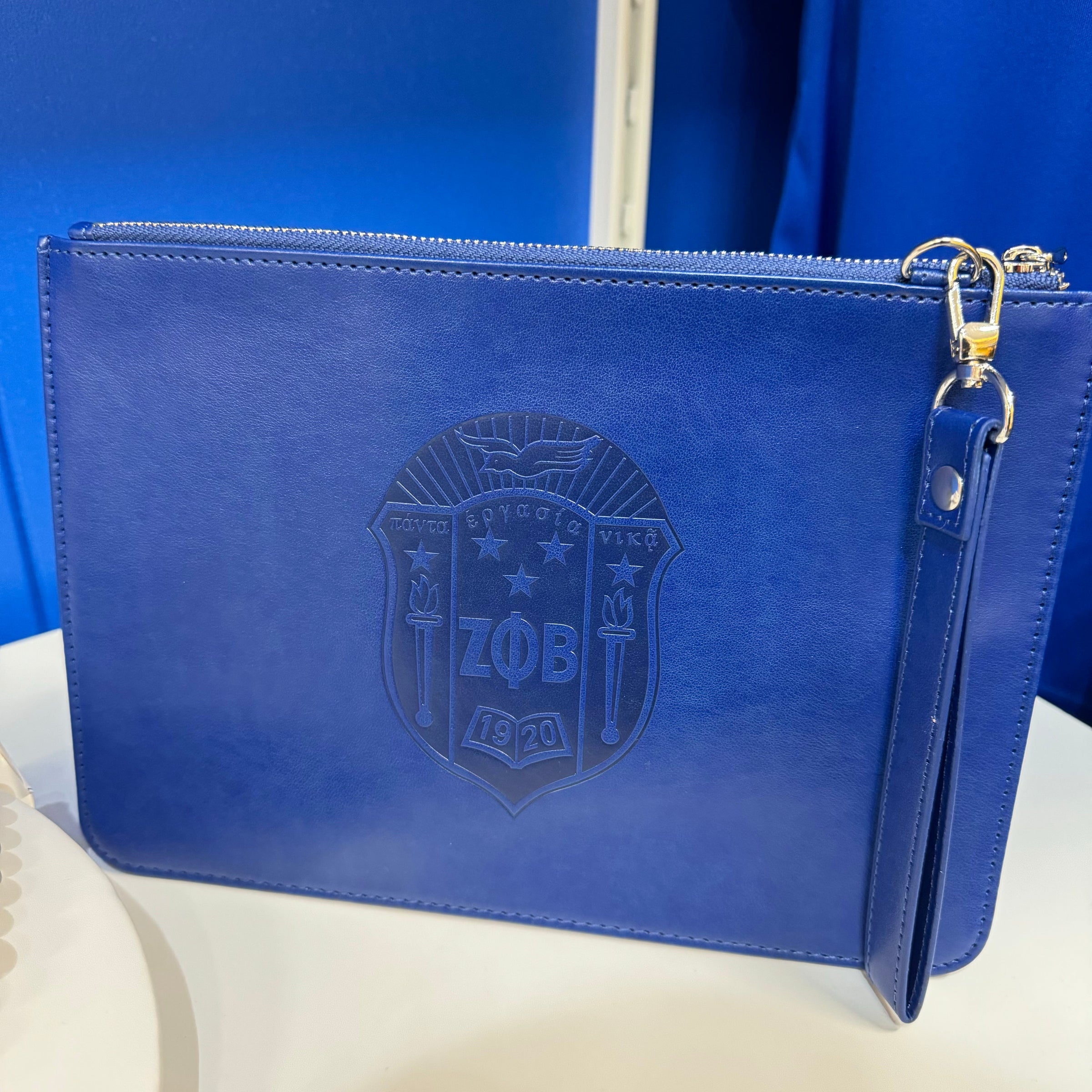Zeta Wristlet