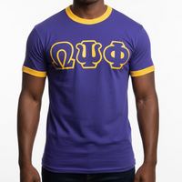 Omega Ringer