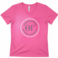 AKA Theta Gamma Chapter 2026 Homecoming Shirts
