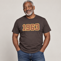 Iota 1963 T-shirt