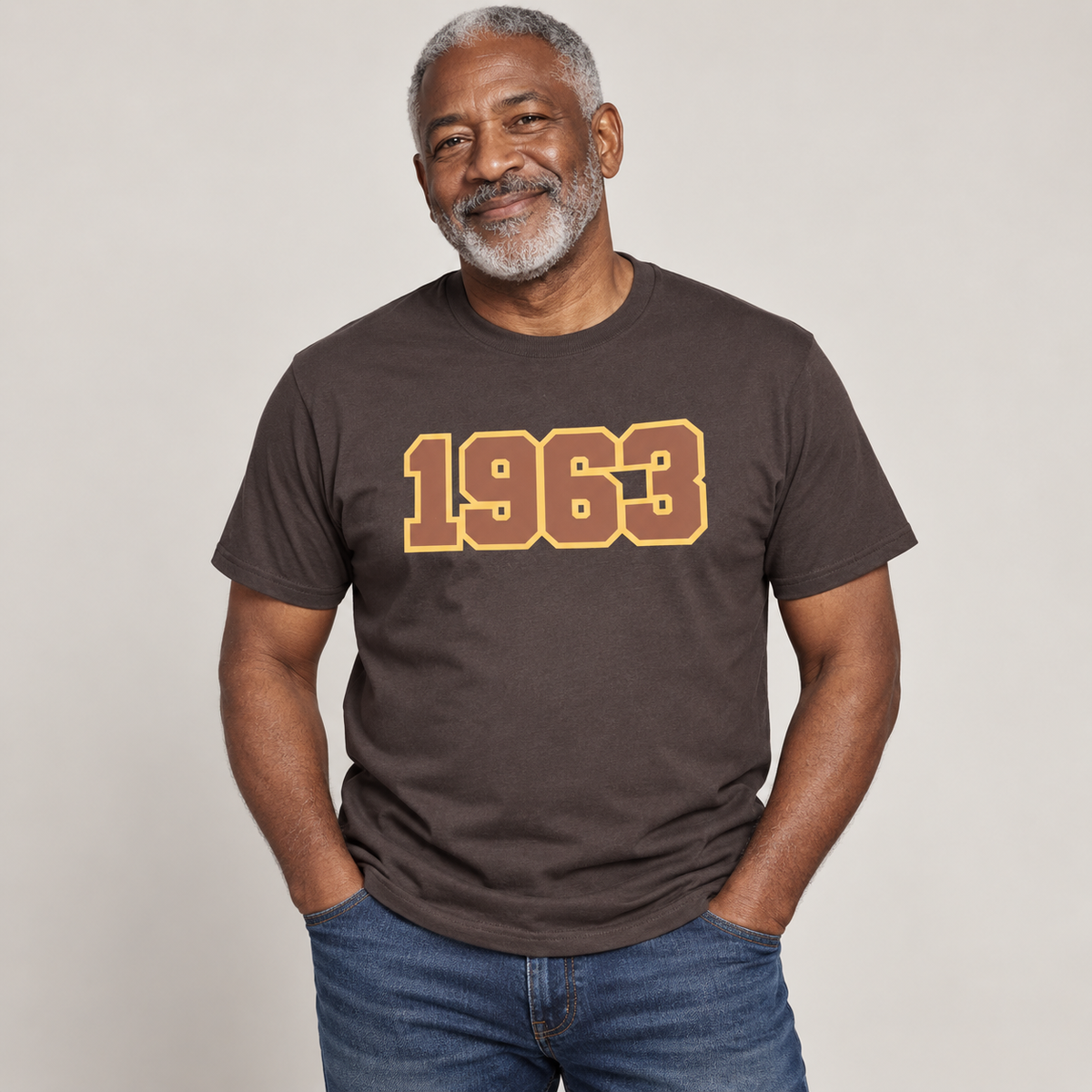 Iota 1963 T-shirt