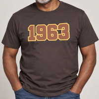 Iota 1963 T-shirt