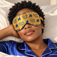 SGRho Satin Eye Cover