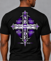 EBC Men's Ministry Shirts