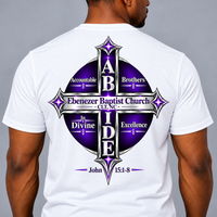 EBC Men's Ministry Shirts