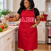 Delta Cooking Apron