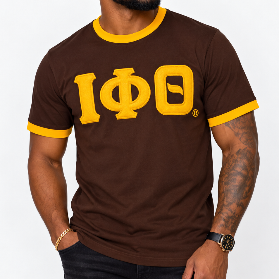 Iota Ringer