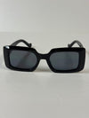 Delta Sun Glasses - Black