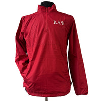 Kappa Series X Pullover Letters