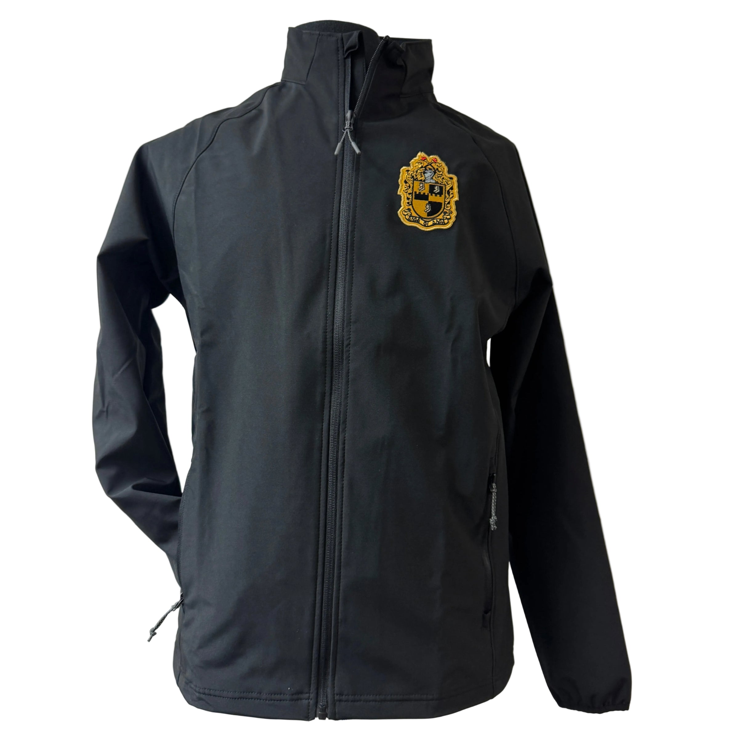 Alpha Featherlight Jacket