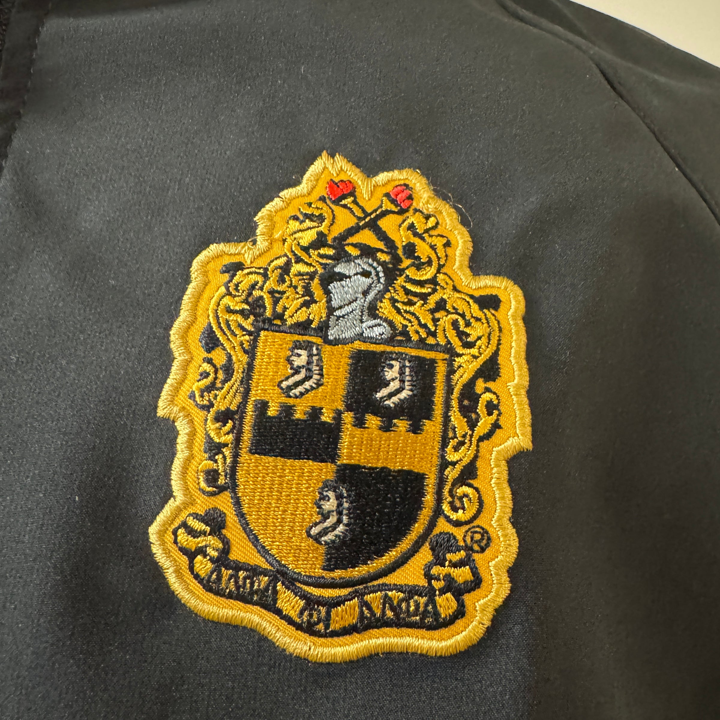 Alpha Featherlight Jacket