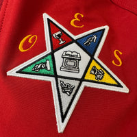 OES Featherlight Jacket - Embroidered