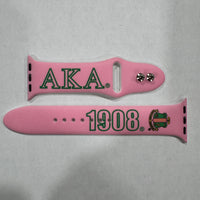 AKA Apple Watch Band