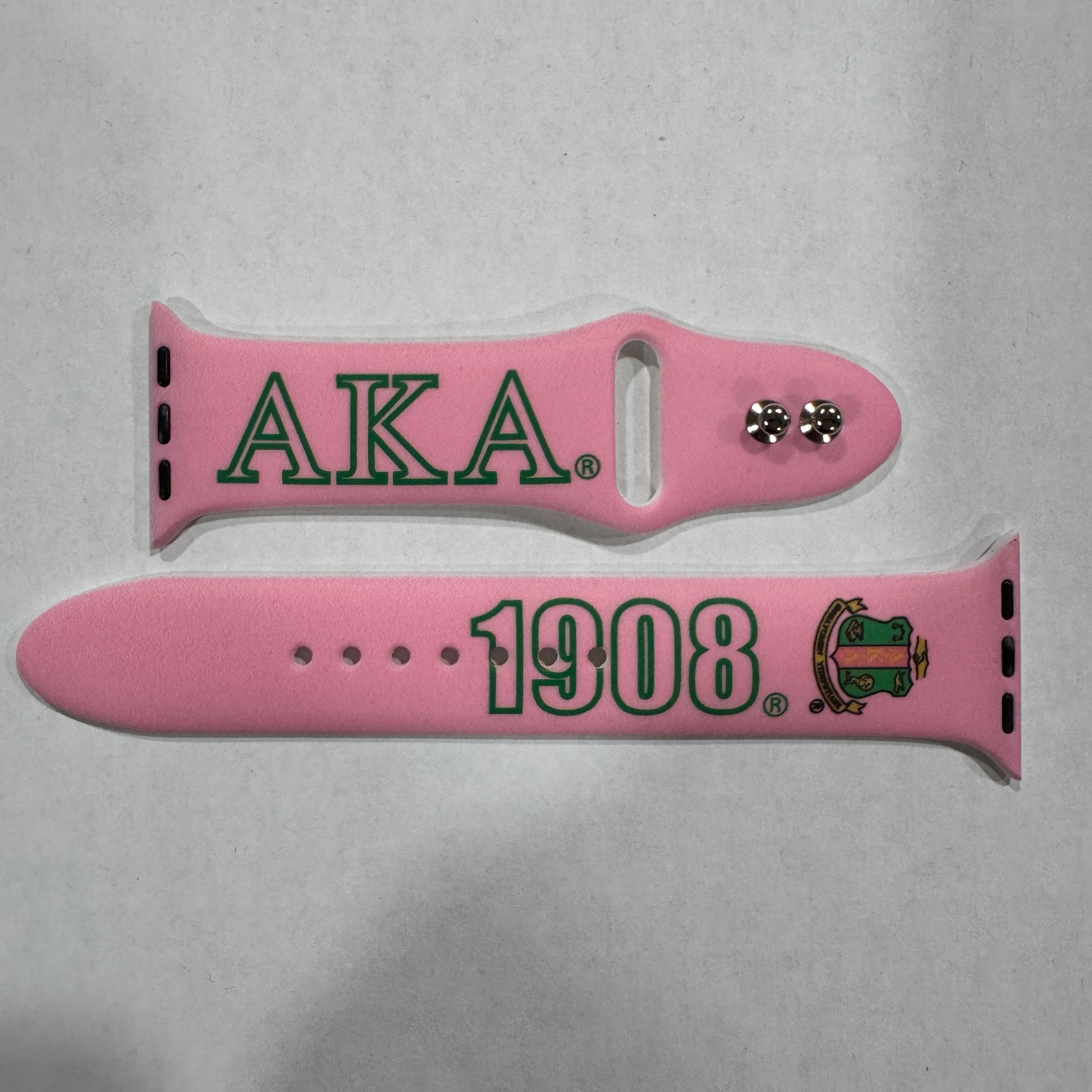 AKA Apple Watch Band