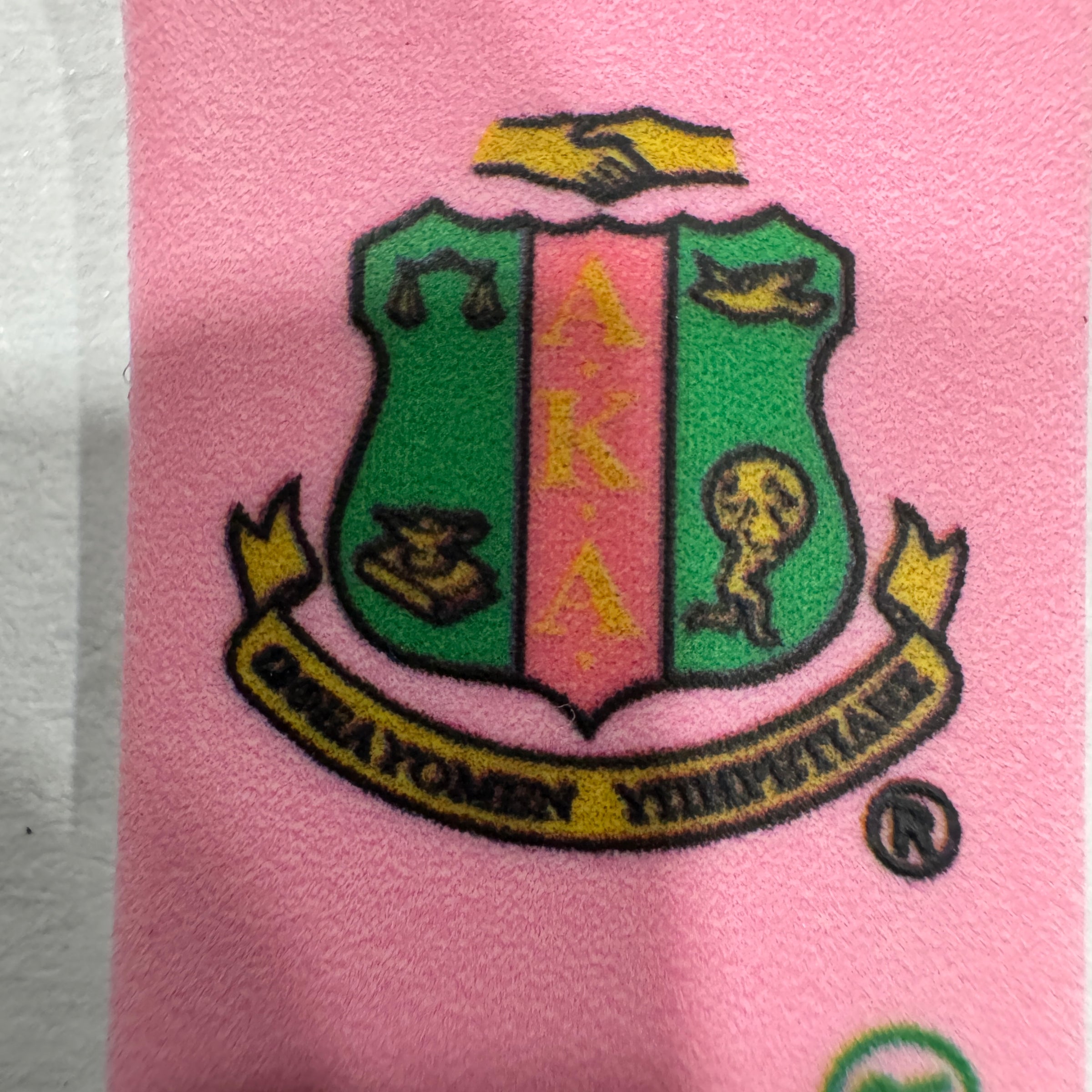 AKA Apple Watch Band