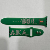 AKA Apple Watch Band