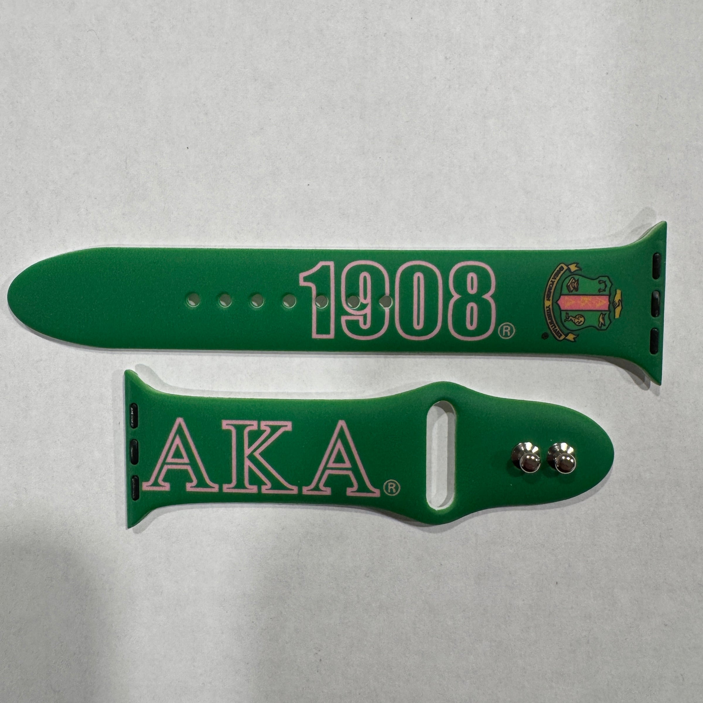 AKA Apple Watch Band