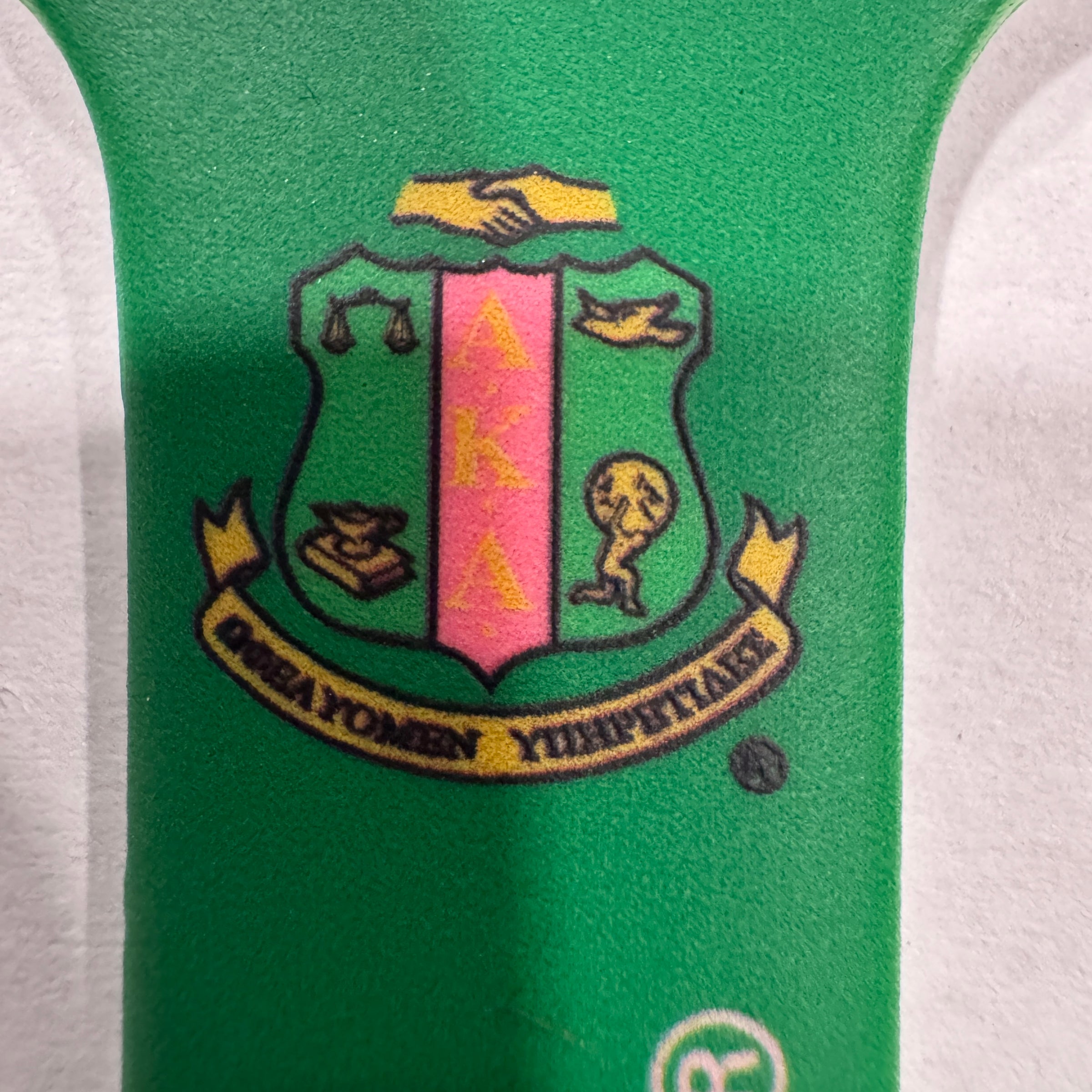 AKA Apple Watch Band