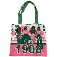 AKA Tote Bag