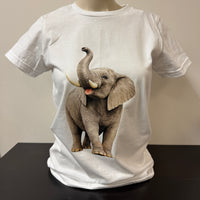 Elephant T-shirt