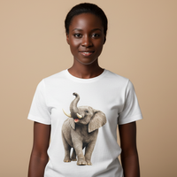 Elephant T-shirt