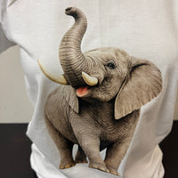 Elephant T-shirt