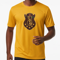 Iota Shield Performance Shirt