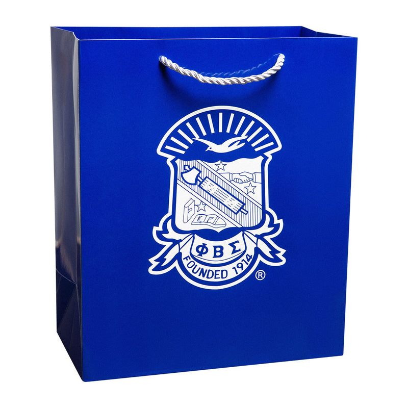 Sigma Gift Bag 12 x 10