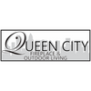 Queen City Fireplace & Outdoor Living Black Apparel