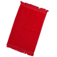 Soul Journers Outreach Towel
