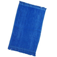 Soul Journers Outreach Towel