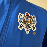 SGRho Featherlite Jacket - New