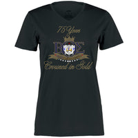 SGRho BOS 75th Anniversary Shirt