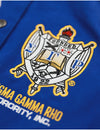 SGRho Racing Jacket