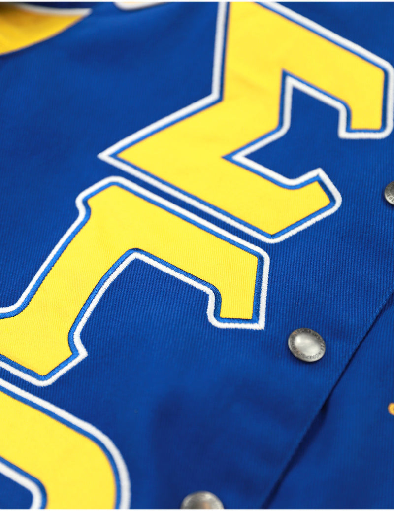 SGRho Racing Jacket