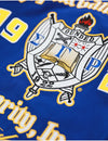 SGRho Racing Jacket