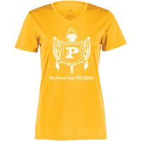 SGRho BOS Chapter Philo Gold