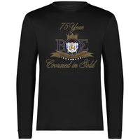SGRho BOS 75th Anniversary Shirt