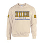 SGRho Nu Rho Chapter Sweatshirt