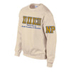 SGRho Nu Rho Chapter Sweatshirt