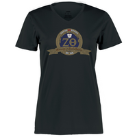 SGRho Zeta Theta 50 Anniversary T-shirt