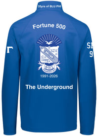 Sigma The Underground Custom Jacket