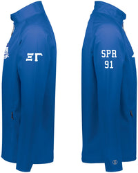 Sigma The Underground Custom Jacket